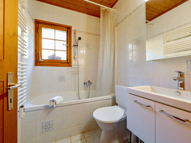 Chalet Chalet Lorila