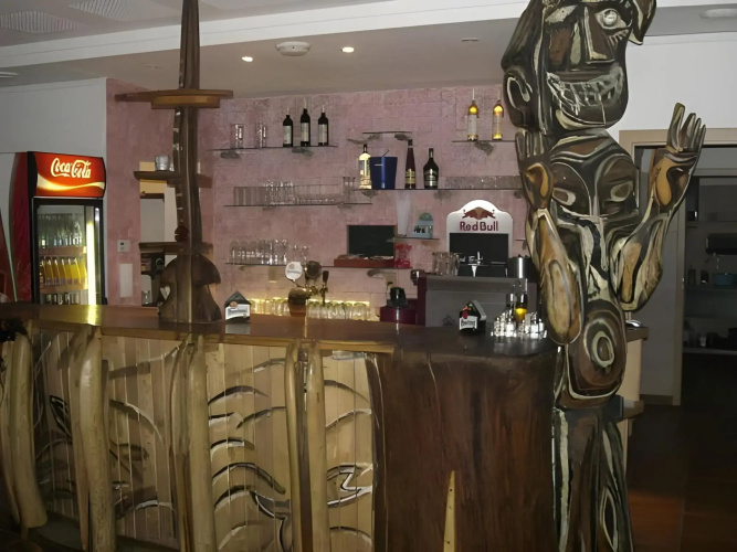 Restaurace - Apartmány Bobule