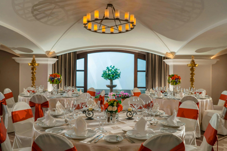 Palacio Del Inka, A Luxury Collection Hotel photo 40
