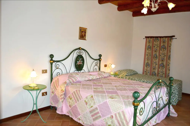 Agriturismo Bardanella