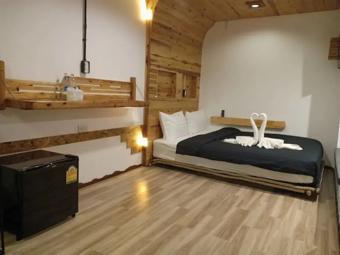 Beach Box Resort Hua Hin
