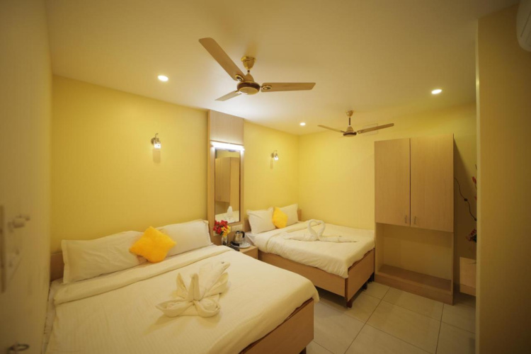 Nadanam Inn