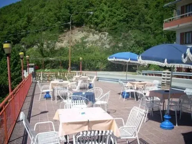 Hotel Baracchino