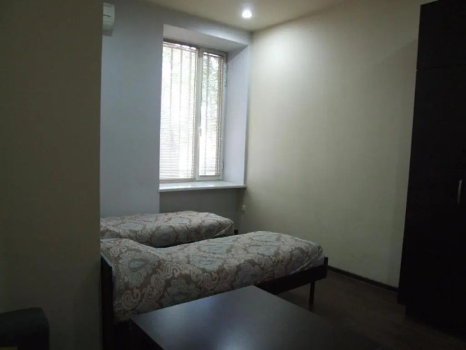 Apartment Paronyan 22