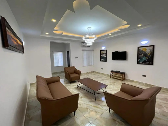 Halit Apartments