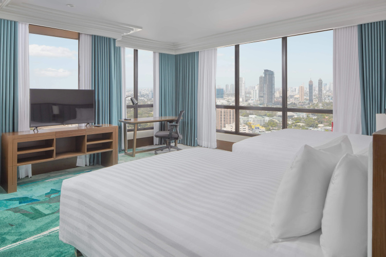 Holiday Inn & Suites Manila Galleria by IHG