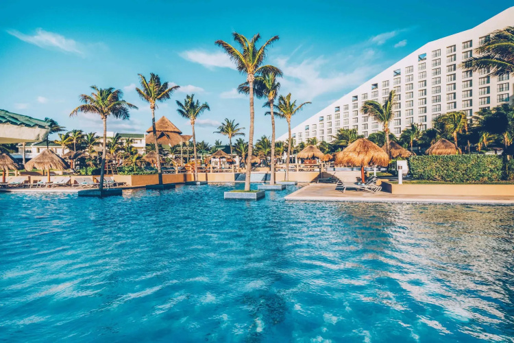 Iberostar Selection Cancun photo 21