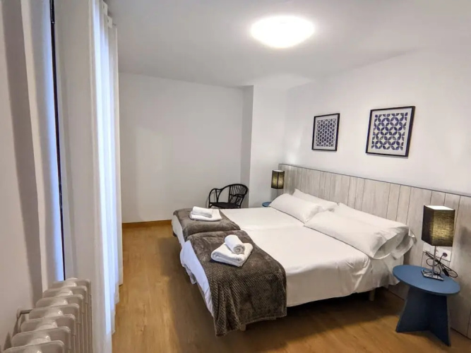 Apartamentos Plaza Del Torico