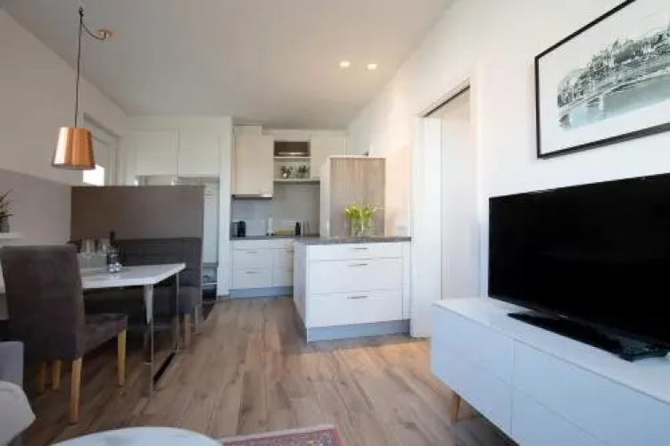 Apartment Bianca