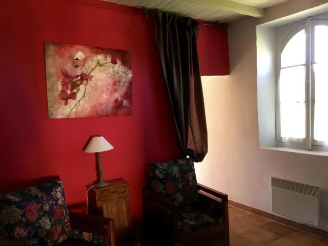 Chambres Dhtes du Ramirou