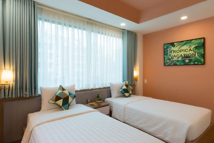 Xala Boutique Hotel