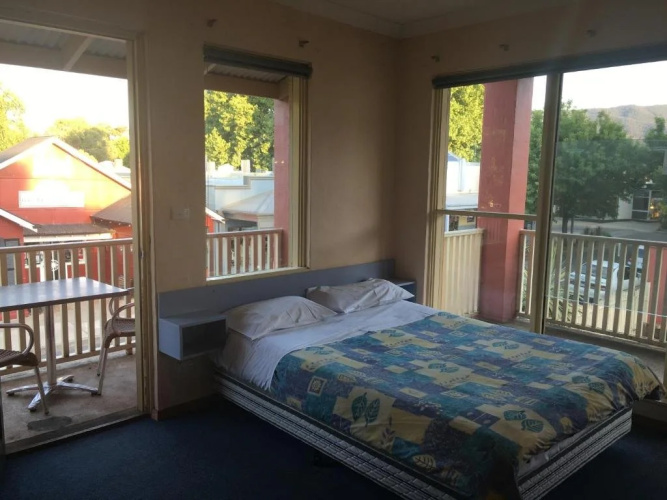 Alpine Hotel Bright