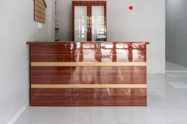 Pondok Kelapa Homestay by RedDoorz