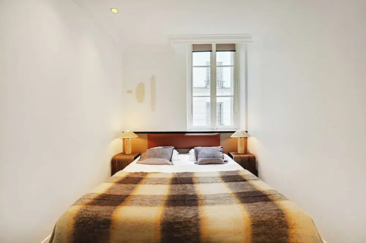 Amazing Appartement - 3br/8p - Saint Germain