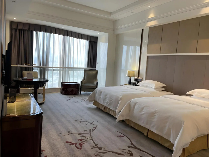 Guangzhou Estandon Hotel