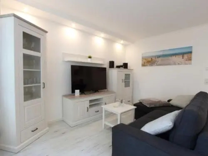 STRAND 1 Wohnung 1 _Seestern_