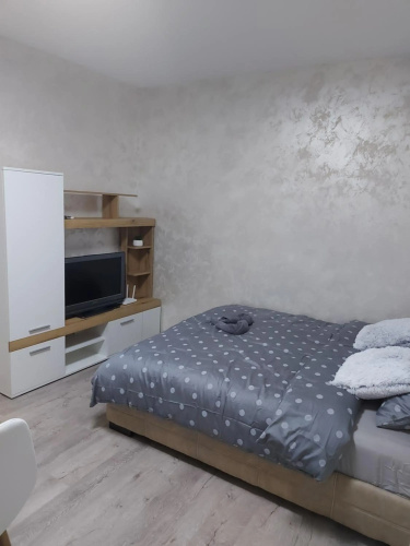 Apartman mikikiki