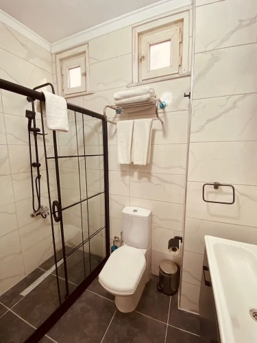 1 Bedroom Standard Triple room