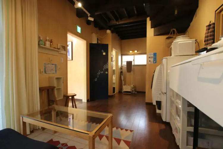 May Guesthouse