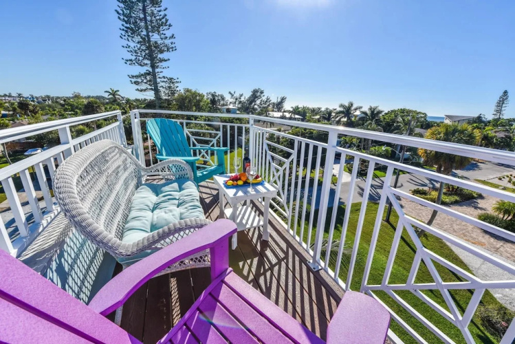 Beachbreeze Apartment 6
