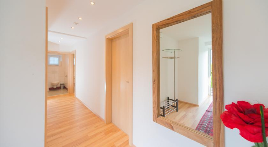Apartment Eisl