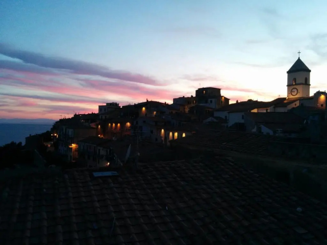 Country Hotel Residence Da Pilade