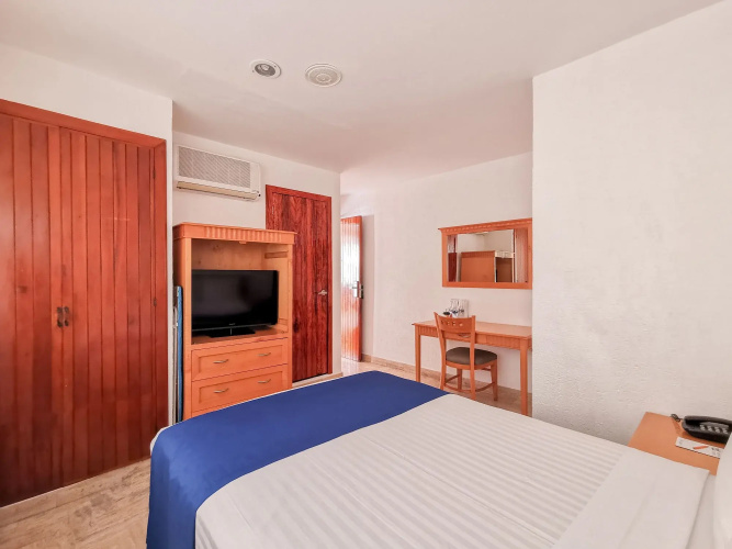 Hotel Don Miguel