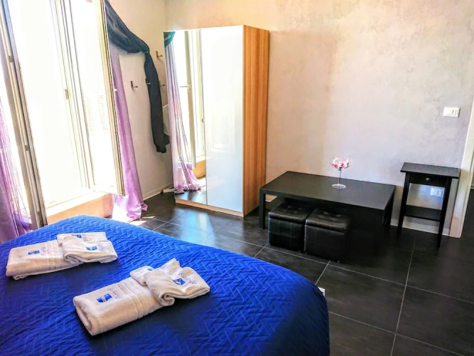 Arciuolo Bed and Breakfast