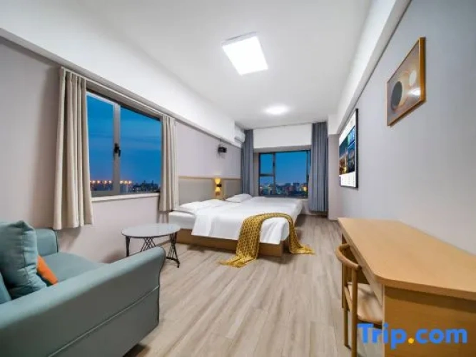 Business Twin room