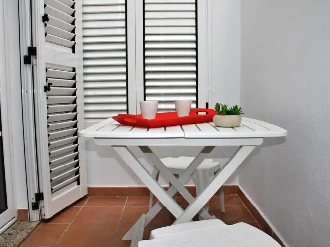 SFJ Apartamento Arrecife