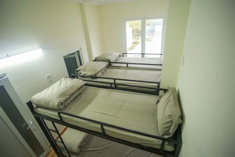 Spider Hostel