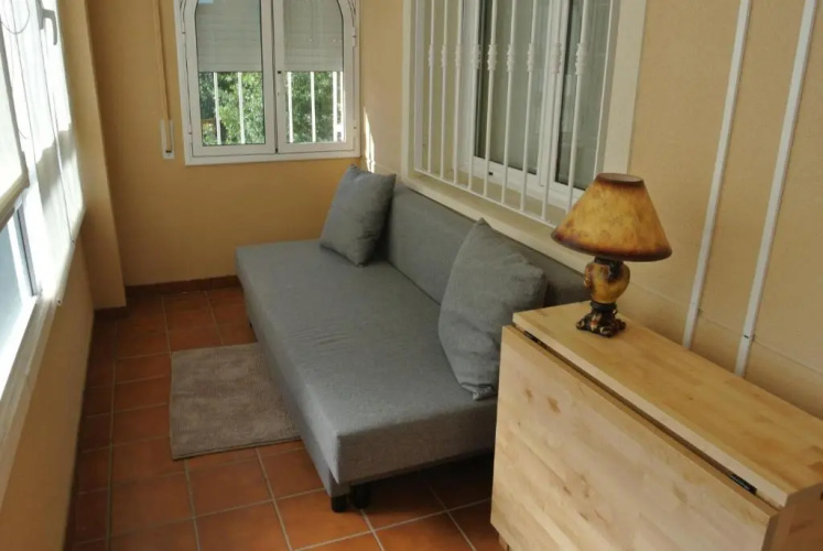 Villa les Dalies