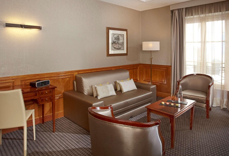 Melia Paris Vendome Hotel photo 12
