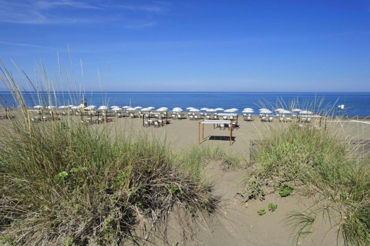 Tombolo Talasso Resort photo 31