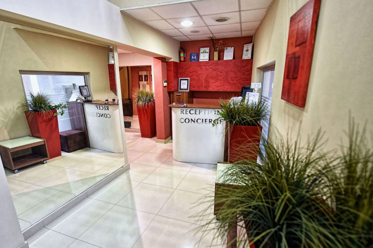 Imagen del hotel