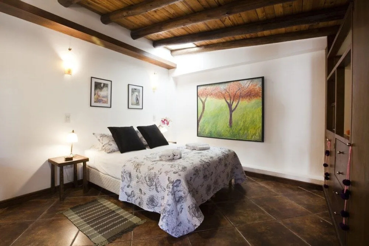 Posada de Rosas