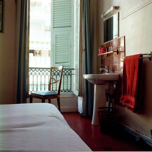 Hôtel Wilson