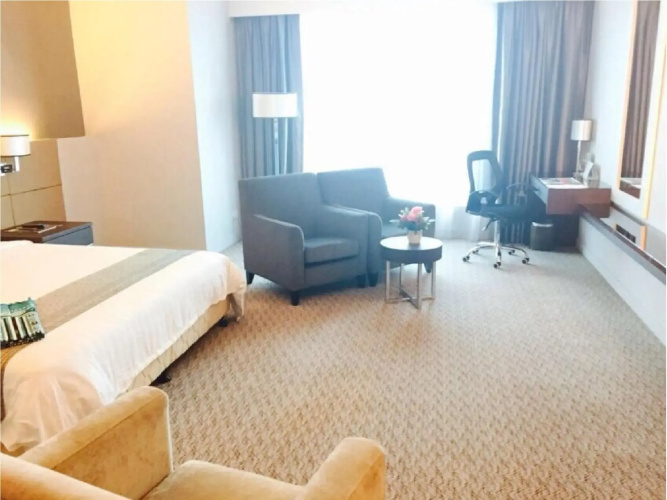 Raia Hotel & Convention Centre Alor Setar