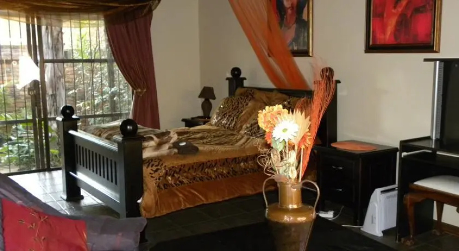 Thatch Haven Guesthouse