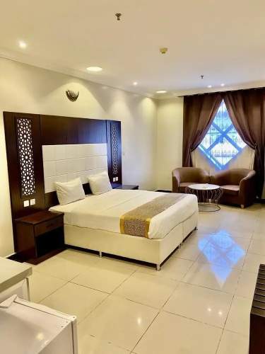 Rosewood Taif