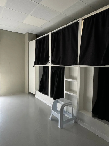 NAP Hostel