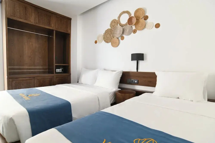 Velar Hotel