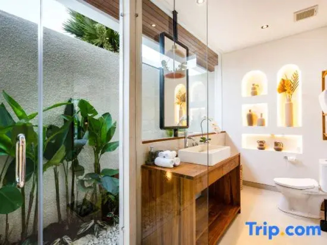 Villa Ubud Escape by BaliSuperHost