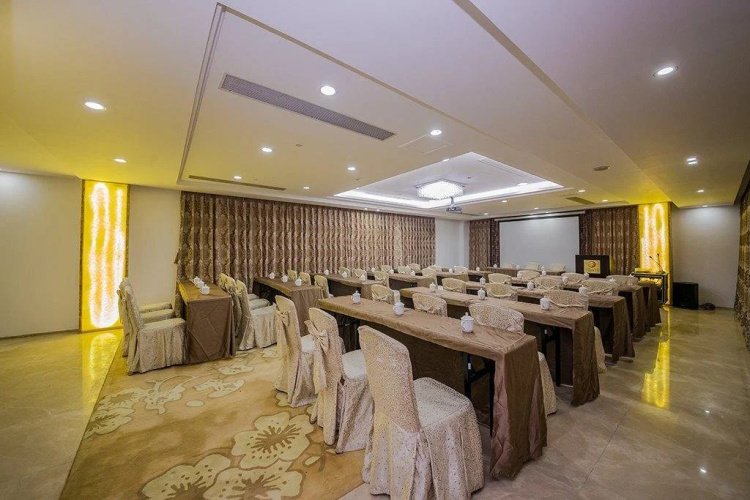 Guangzhou Xindonghao Hotel