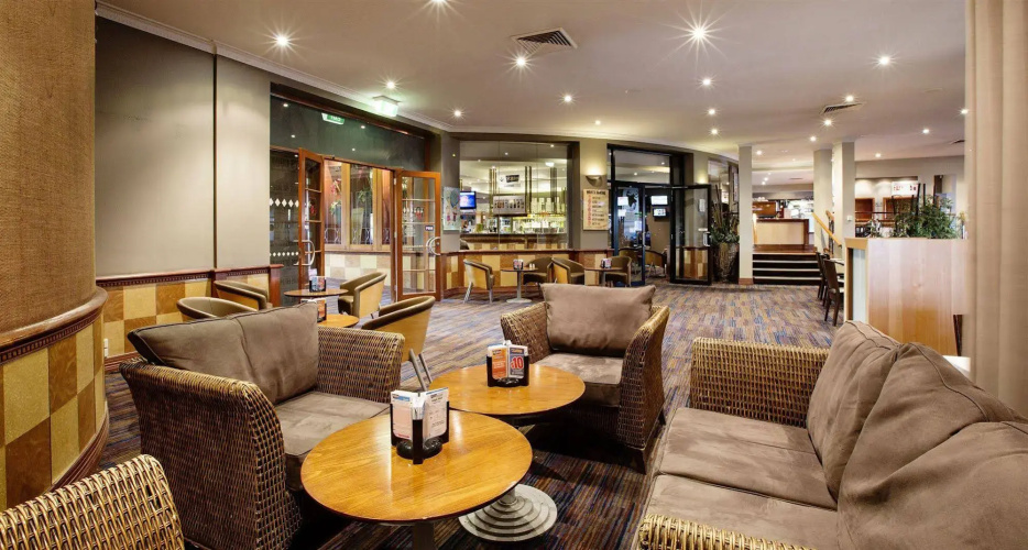 Meadow Inn Hotel-Motel