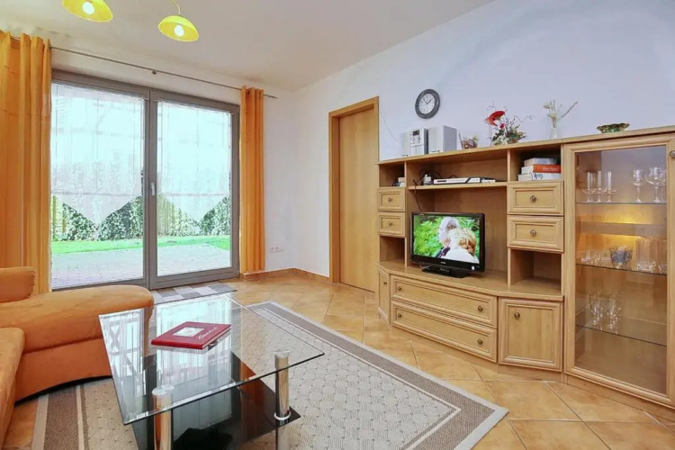 Hanse-Hof Wohnung 05