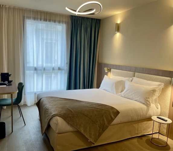 Business Single room