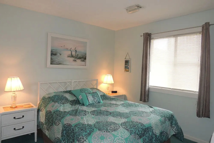 Condos by Beach Vacations North