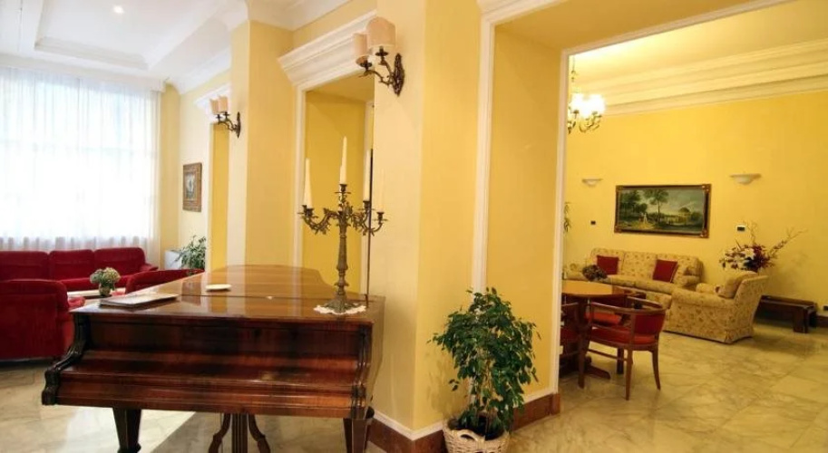 Hotel Reale