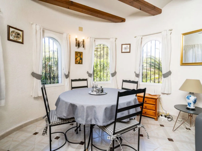 House Pinomar Jávea
